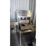 Promarks Inc. Stainless Steel Vacuum Tray Sealer