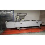 Multivac M860EPC Rollstock Thermoformer