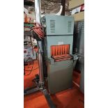 Weldotron 16"W x 8"H Aperture Heat Tunnel