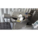 Promax Packaging Solutions TCM-P65A Stainless Steel Bowl Chopper