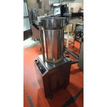 SF-260 Stainless Steel Rapid Sausage Filler