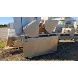 Ross TC700M Stainless Steel Meat Tenderizer