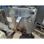 Shiva Foods Tandoori Oven