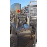 Bakery Equipment BQ-800XL Stainless Steel Automatic Dumpling Forming Machine