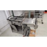 Hobart SMT200 L-Bar Sealer