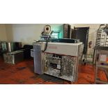 Hobart Automatic Wrapping System