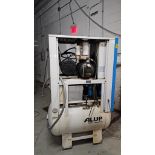 Alup Combi ii Air Compressor