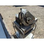 Hollymatic Super Model 54 Food Portioning Machine