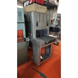 17.75" x 8.5" Heat Tunnel