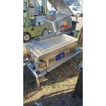 Promax Stainless Steel Vacuum Bag Sealer