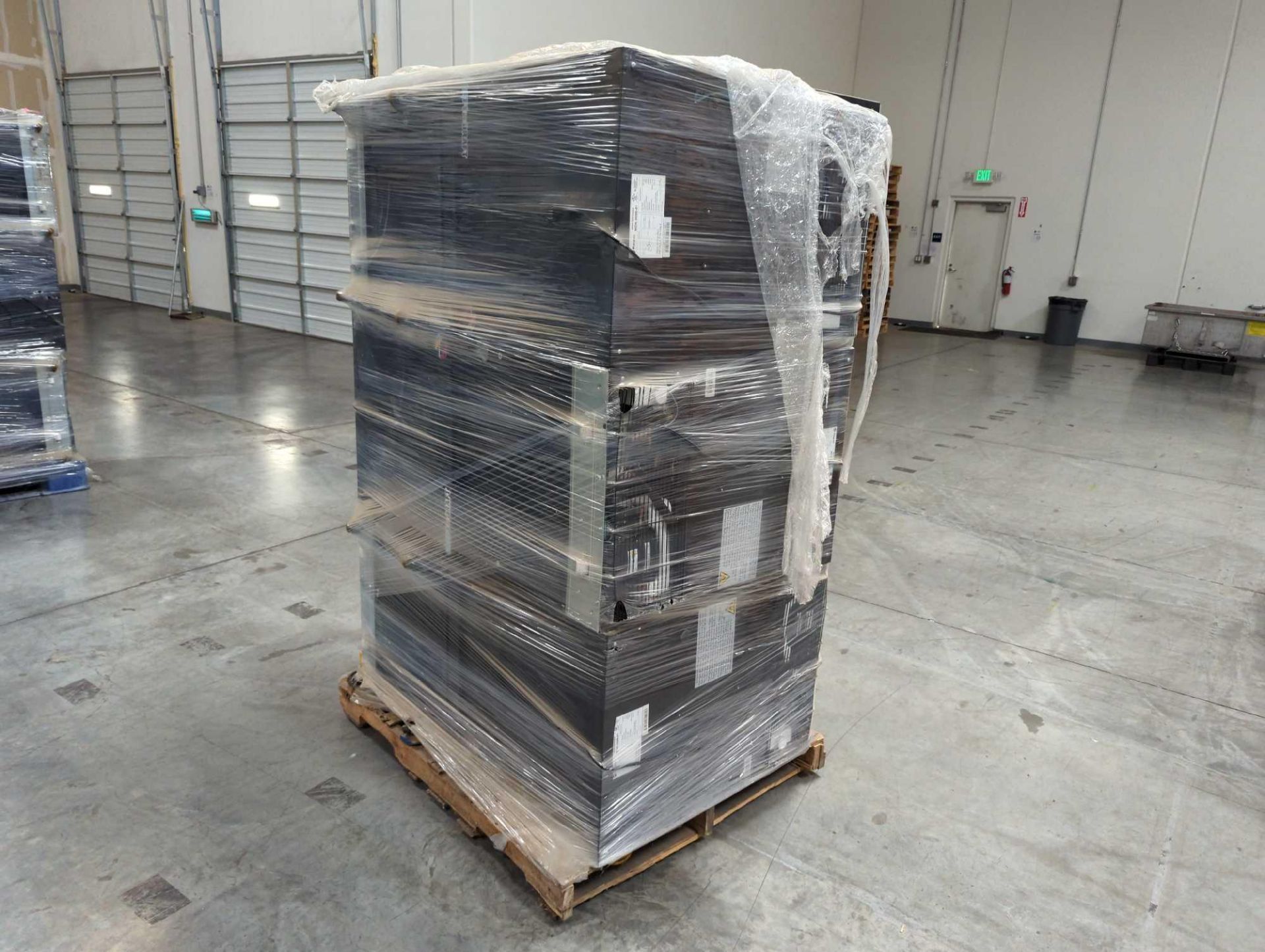 Pallet of Kegerators - Image 4 of 11