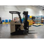 Crown RC5545-40 Stand-Up Forklift Truck