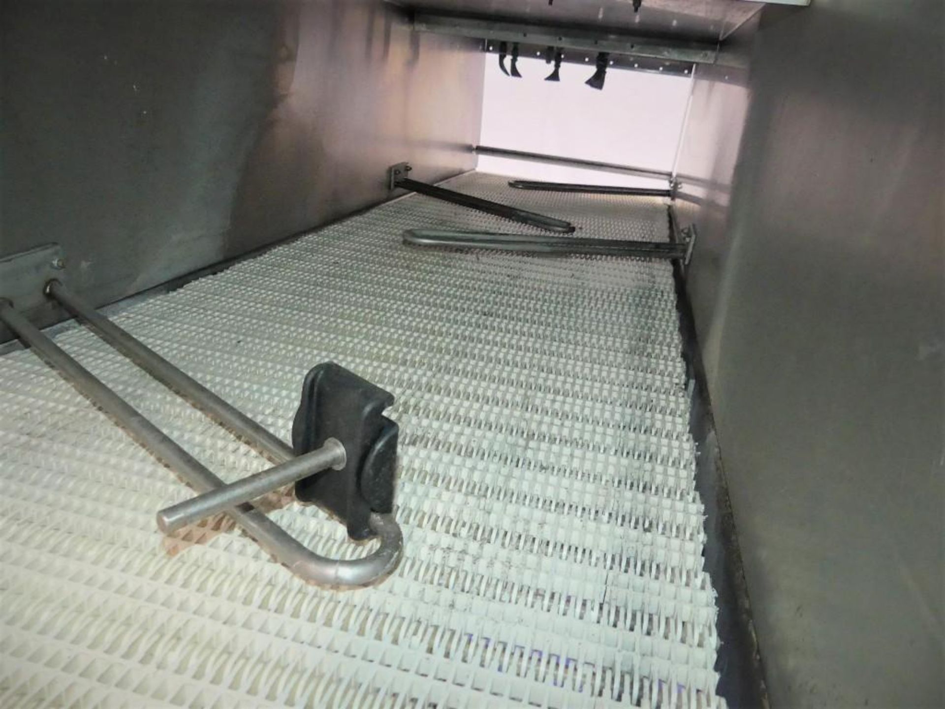 Stainless Steel Cooling/Drying Tunnel - Image 17 of 18