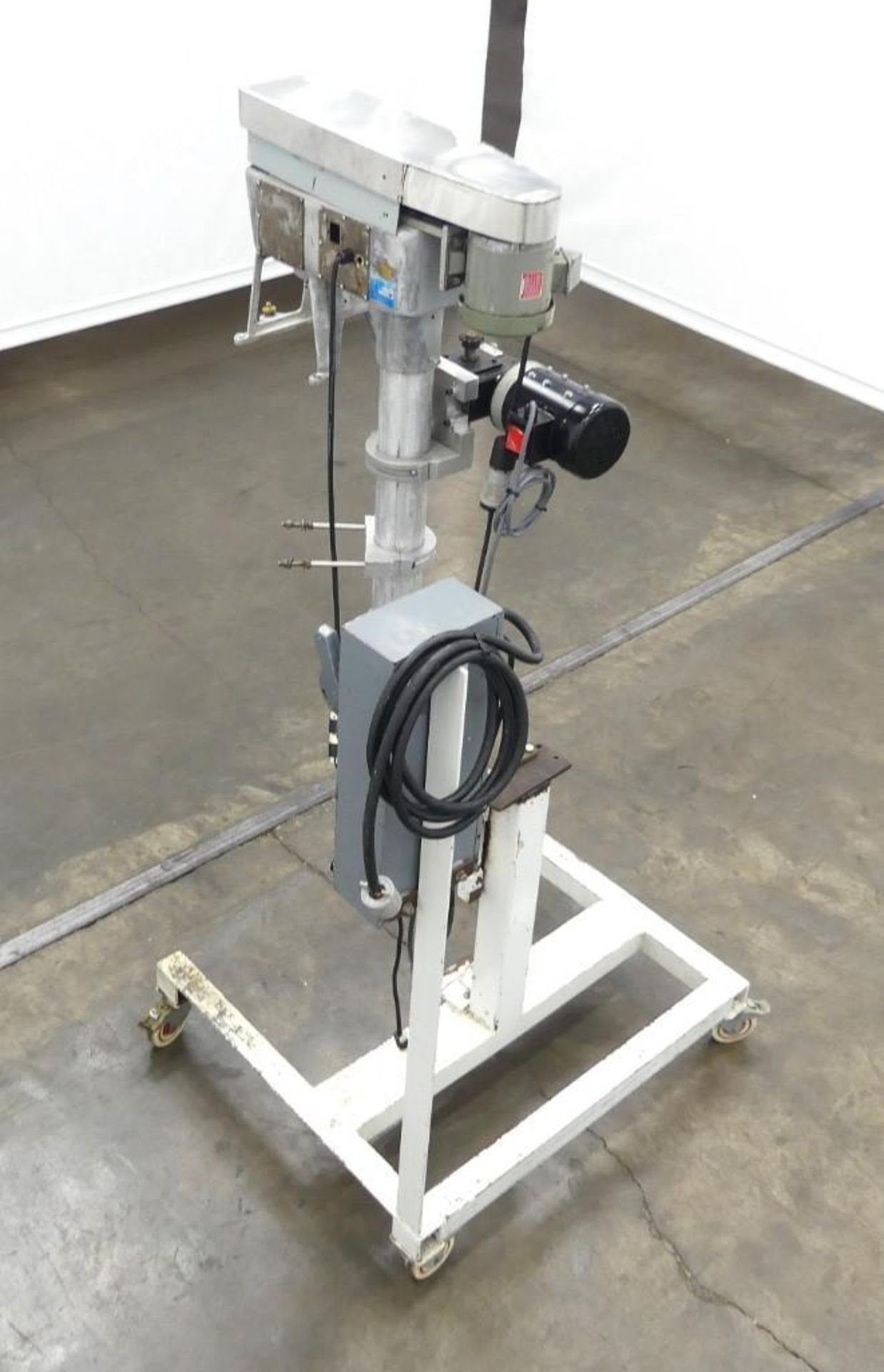 Retsan Packager Auger Filler - Image 4 of 12