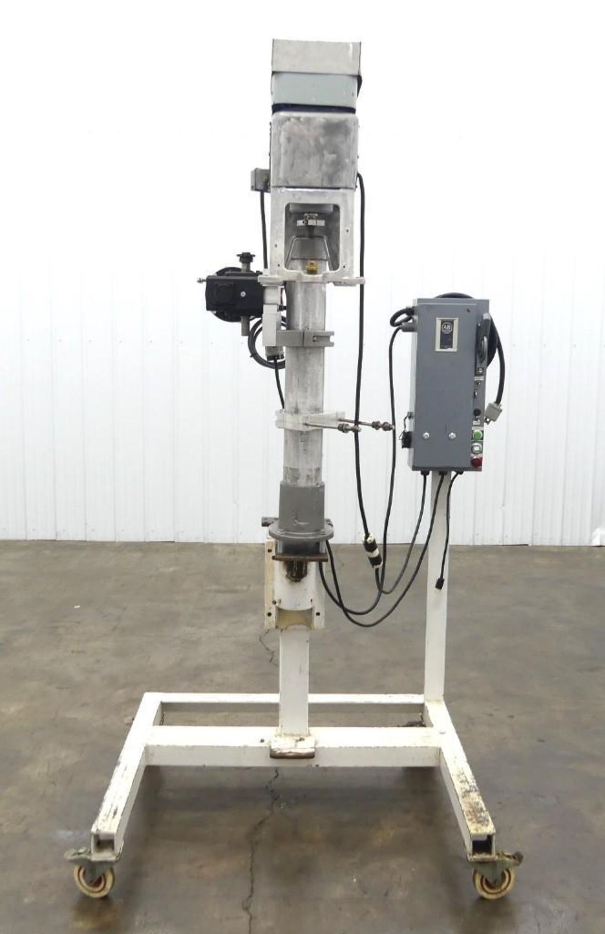 Retsan Packager Auger Filler