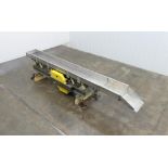 Cardwell VC1659 Vibratory Conveyor