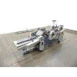 Stahl T 50/4NA Paper Folding Machine
