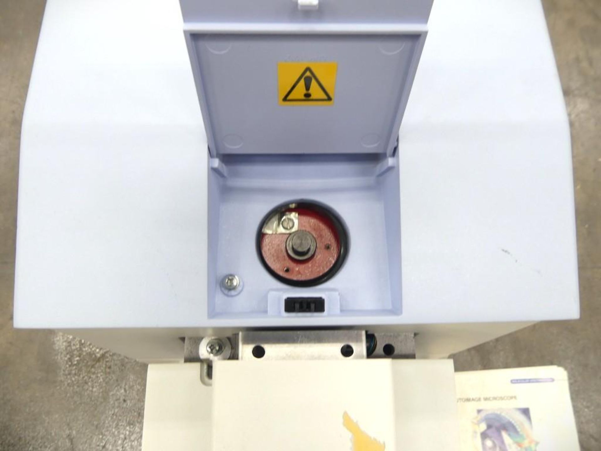 Autoimage Microscope - Image 4 of 13