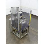 Oystar TFS 10 Tube Filler and Sealer