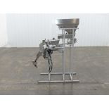 Logical Machines Model S-6 Stainless Steel Cascading Scale System