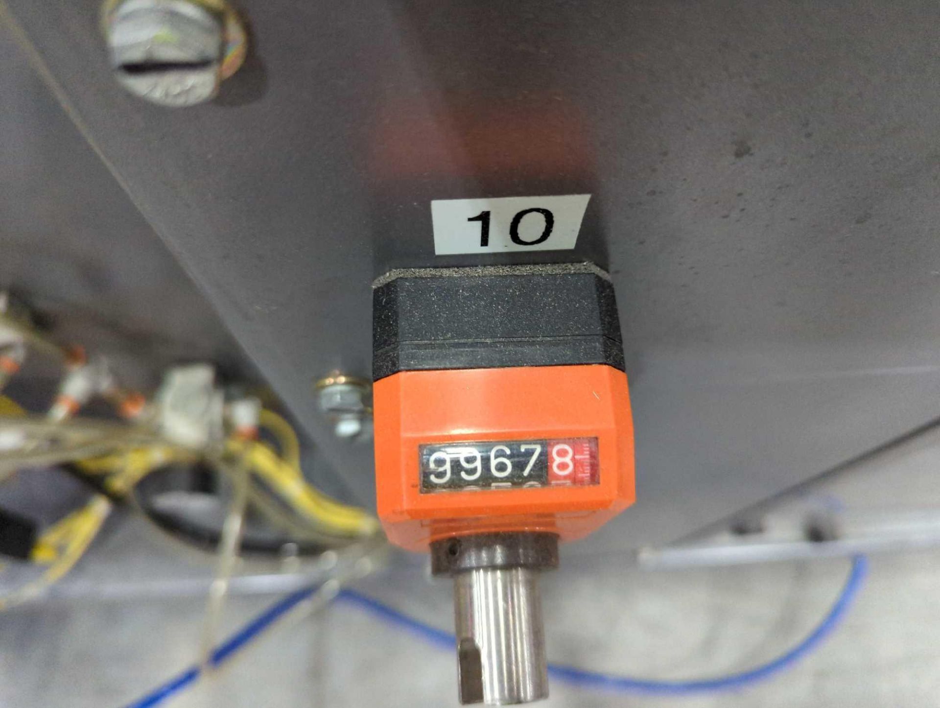WestRock Meta 150 Automatic Glue Bottom Seal Case Erector - Image 29 of 34