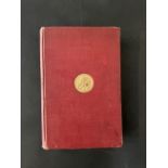 Rudyard Kipling (1865 - 1936), First Edition, Kim