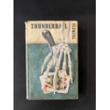 Ian Fleming (1908 - 1964), First Edition, Thunderball
