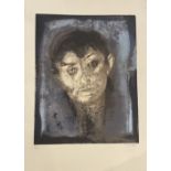 NO RESERVE: Pino Ponti (1905 - 1999), four lithograph portraits