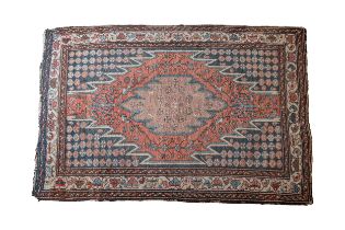 Persian rug, c.1920