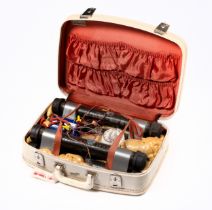 NO RESERVE: Gregory Green, Suitcase Bomb #27 (Chicago), 1995