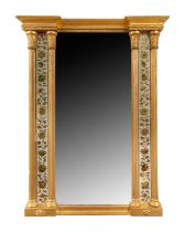 19th Century, Mirrors