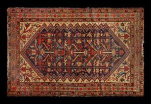 Mid 20th Century, A Caucus style rug