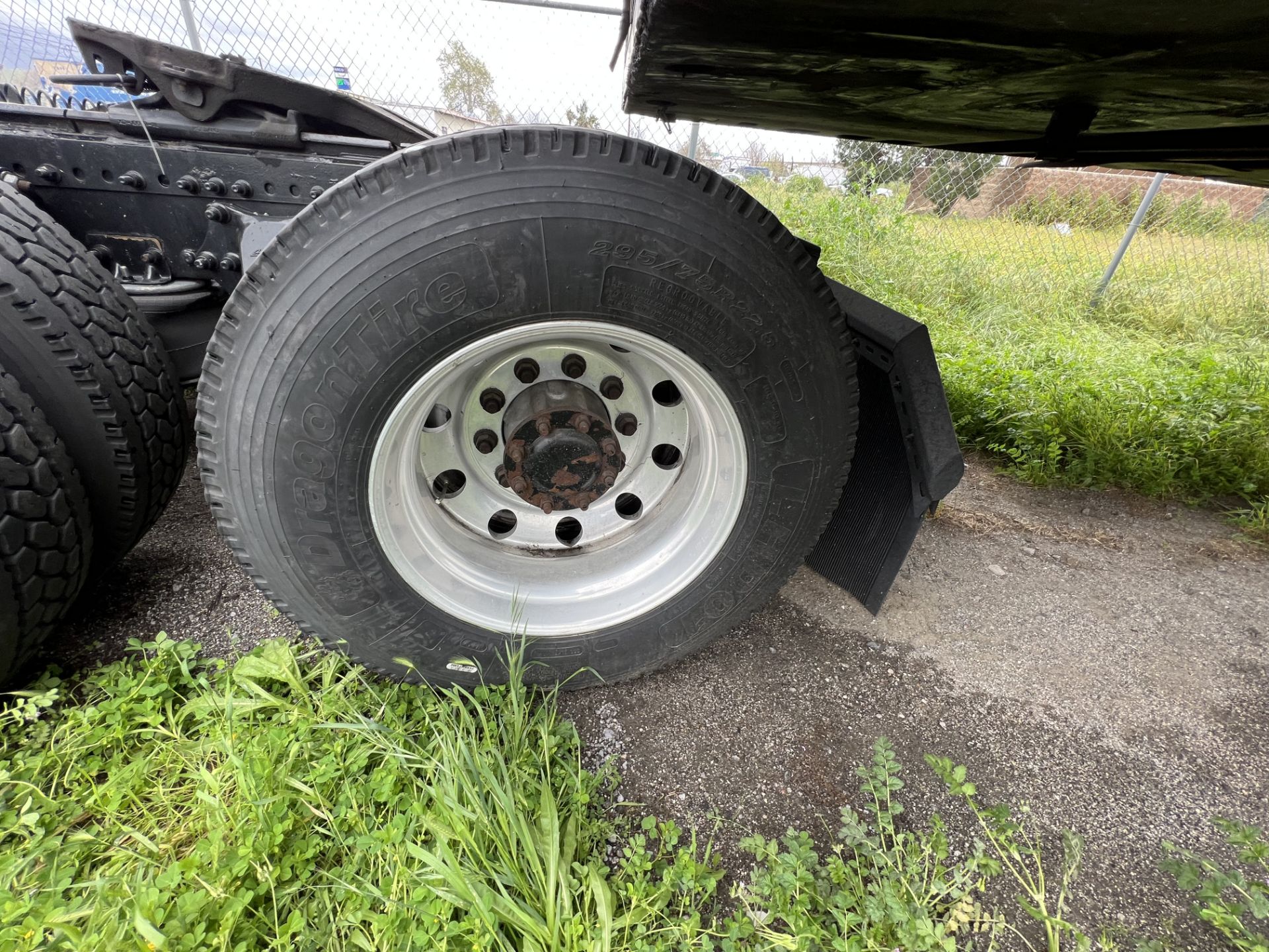 2012 FREIGHTLINER CASCADIA 125 SLEEPER CAB - Image 17 of 67