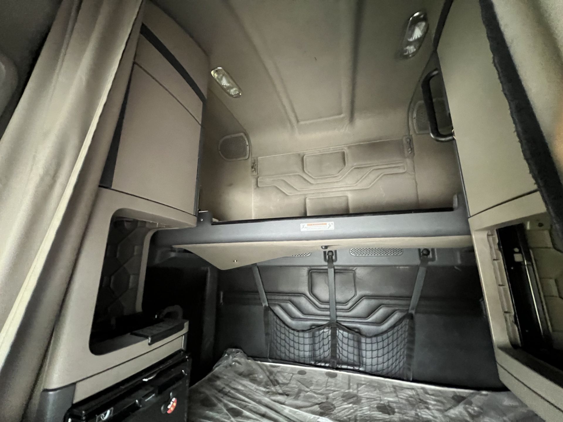 2012 FREIGHTLINER CASCADIA 125 SLEEPER CAB - Image 54 of 67