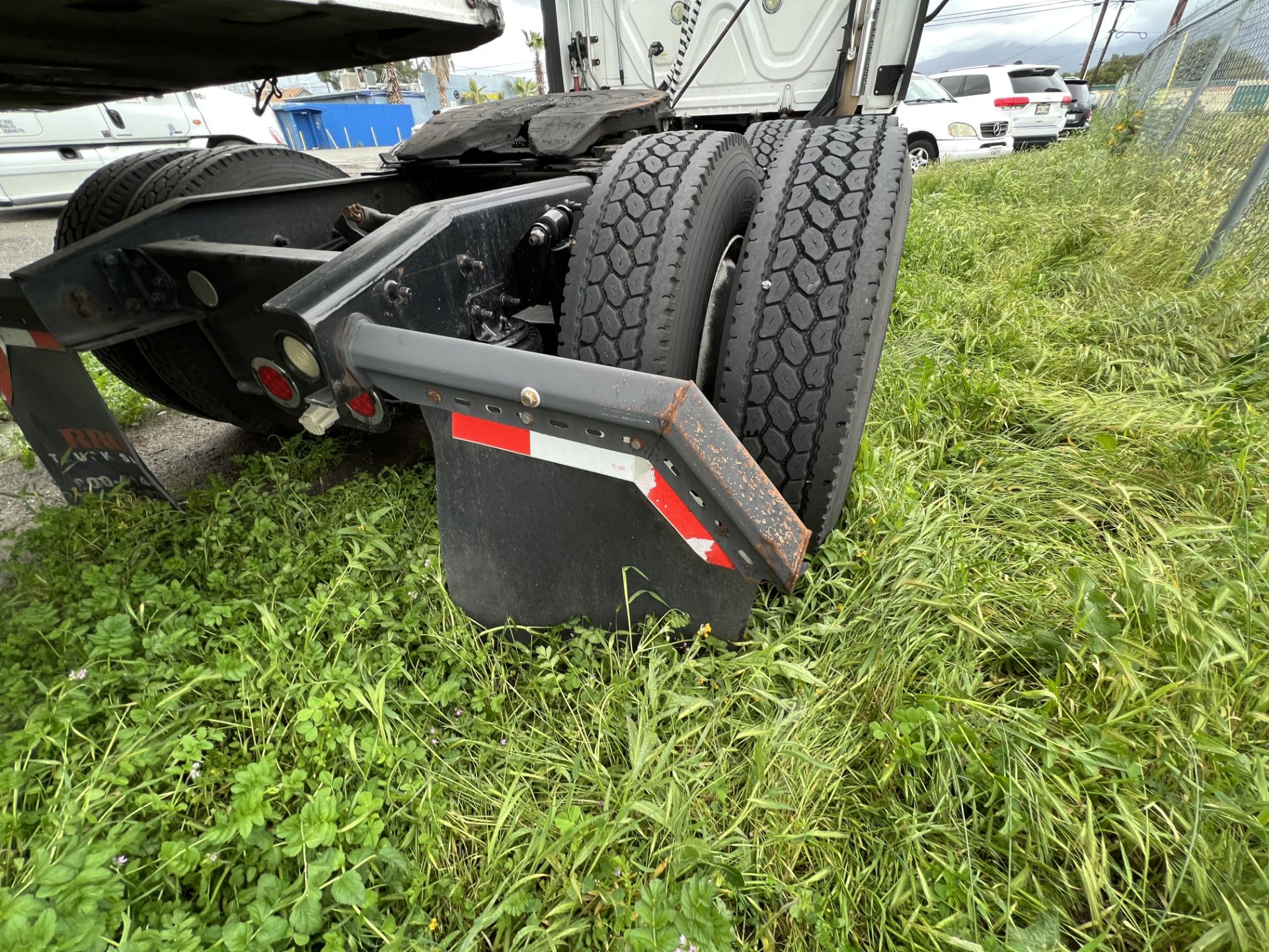 2012 FREIGHTLINER CASCADIA 125 SLEEPER CAB - Image 45 of 67