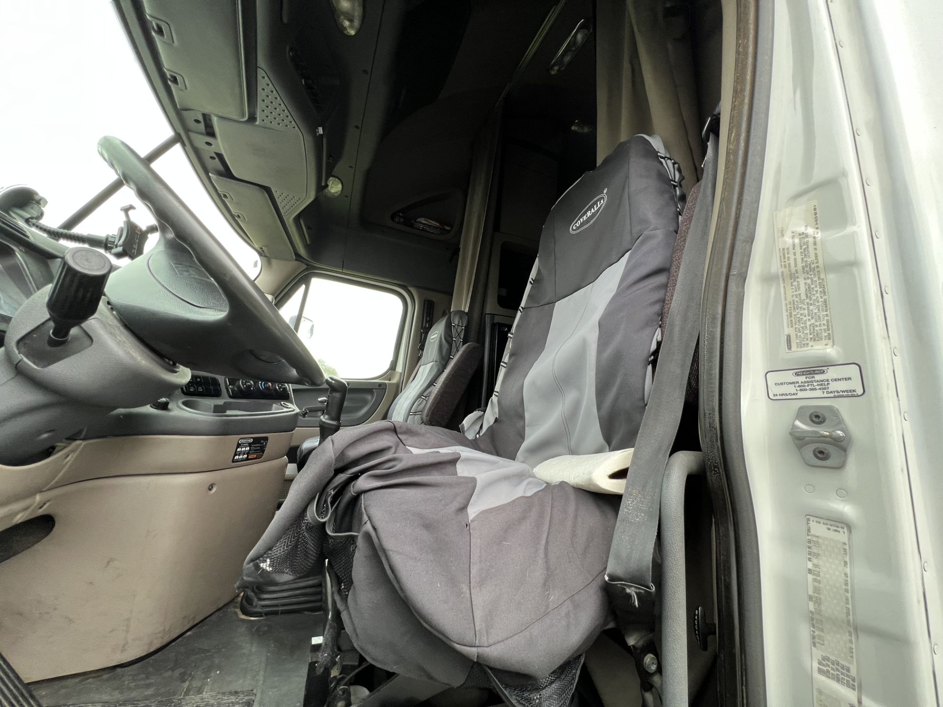 2012 FREIGHTLINER CASCADIA 125 SLEEPER CAB - Image 53 of 67