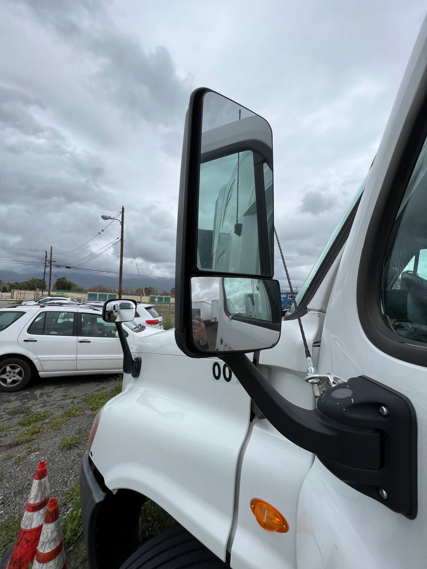 2012 FREIGHTLINER CASCADIA 125 SLEEPER CAB - Image 31 of 67