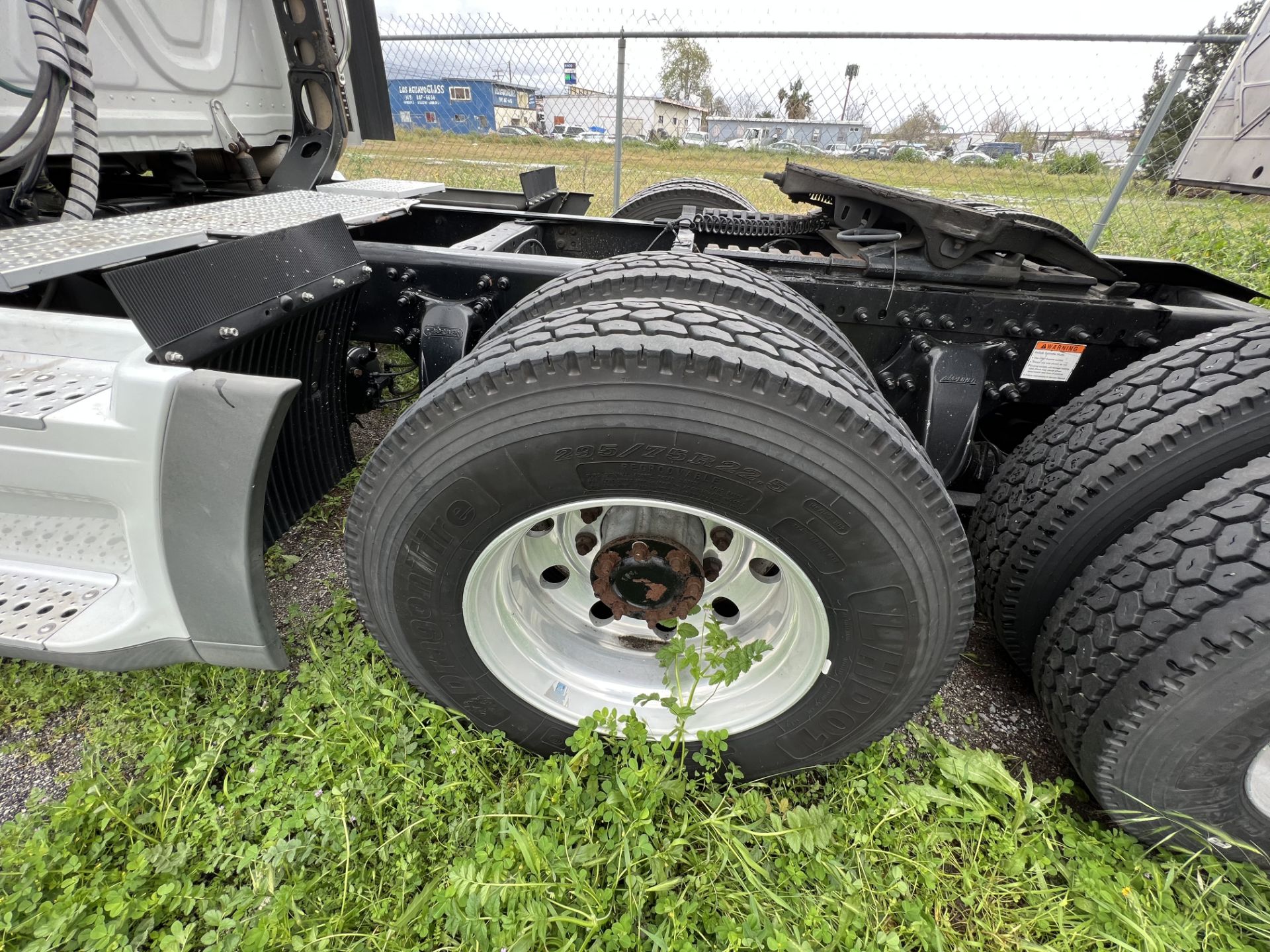 2012 FREIGHTLINER CASCADIA 125 SLEEPER CAB - Image 15 of 67