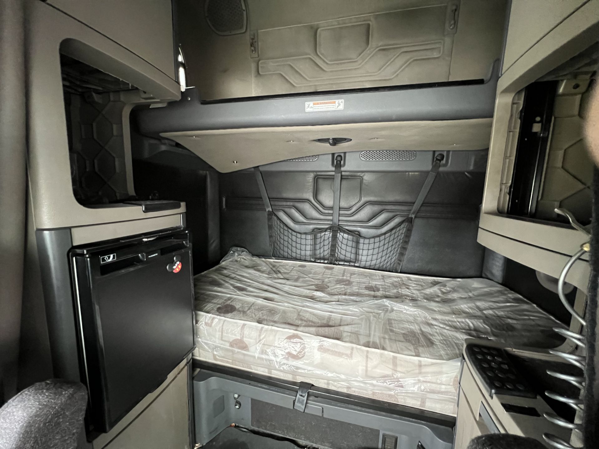 2012 FREIGHTLINER CASCADIA 125 SLEEPER CAB - Image 55 of 67