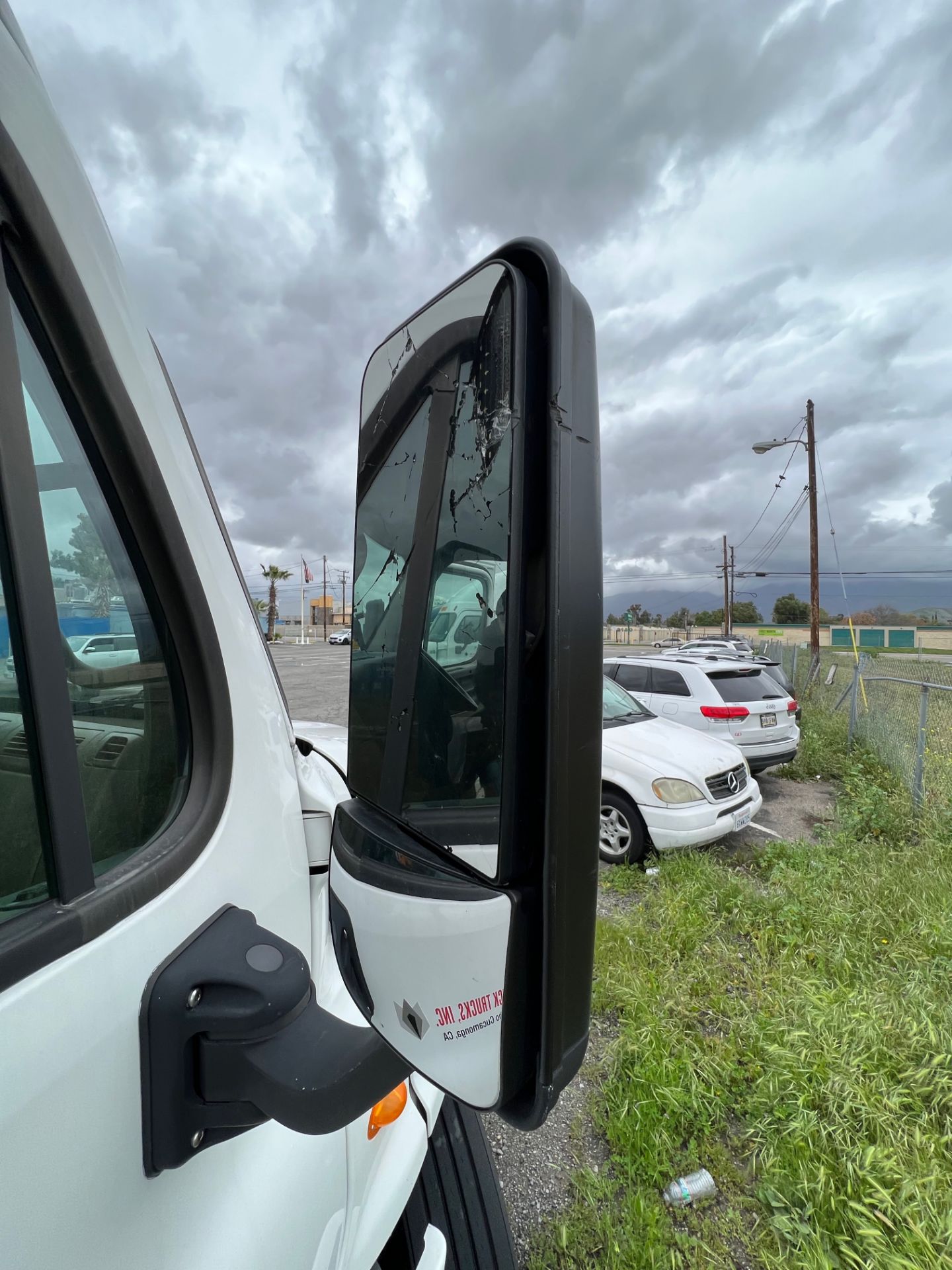 2012 FREIGHTLINER CASCADIA 125 SLEEPER CAB - Image 37 of 67