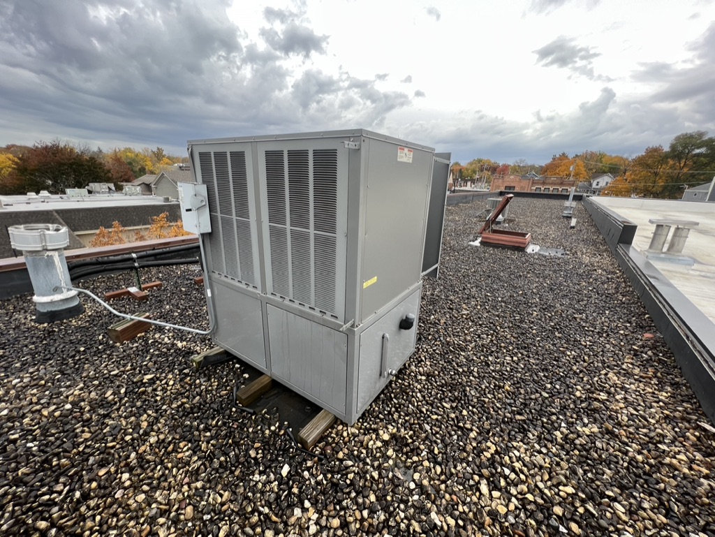 COLD SHOT CHILLERS AIR COOLED GLYCOL CHILLER, MODEL ACWC-120-E-DR-LT ...