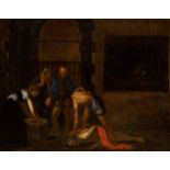 Follower of Michelangelo Merisi da Caravaggio