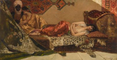 Jean-Joseph Benjamin-Constant