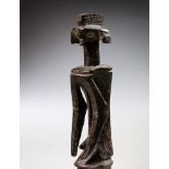 Statue, Mumuye, Nigeria | Mumuye Figure, Nigeria