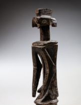 Statue, Mumuye, Nigeria | Mumuye Figure, Nigeria