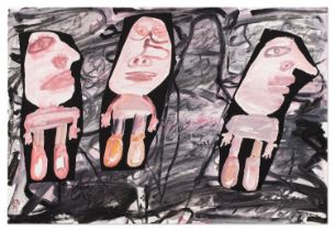 Jean Dubuffet