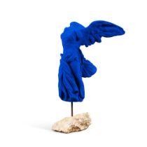 Yves Klein