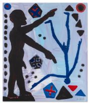 A.R. Penck