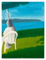 Alex Katz