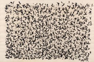 Henri Michaux